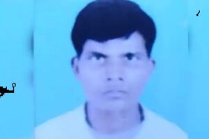 Rajendra, a resident of Bhagalpur, will return from Bangladesh jail on March 2