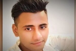 Rinku Sharma murder case