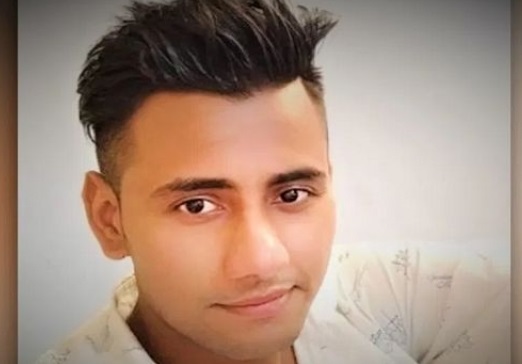 Rinku Sharma murder case