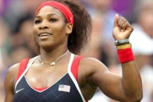 Serenawilliams- Serena Williams