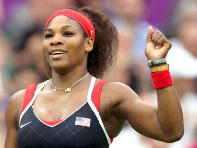 Serenawilliams- Serena Williams