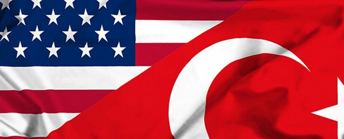 Turkey-USA-America-