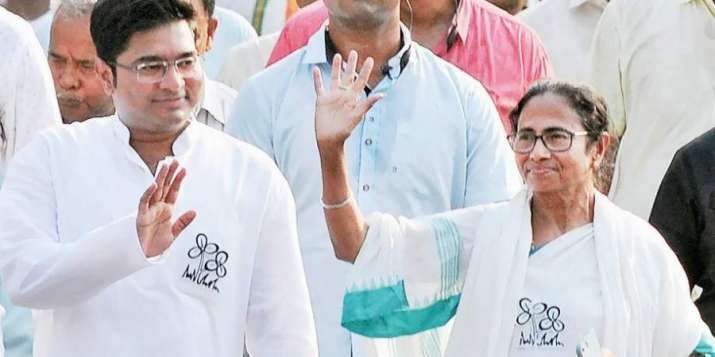 abhishek-mamata-banerjee