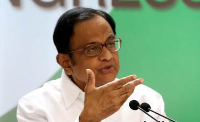 Chidambaram