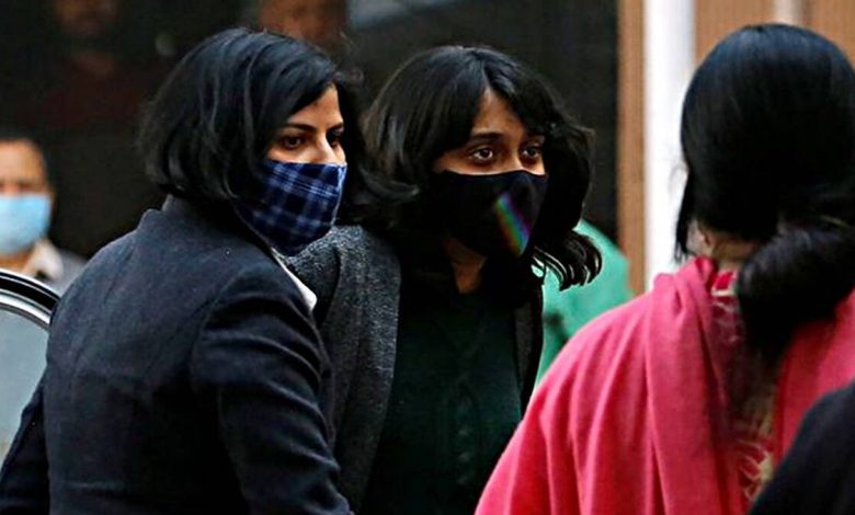 delhi-court-grants-bail-to-activist-disha-ravi-in-toolkit-case