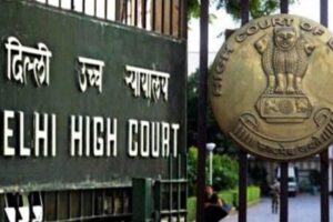 The Delhi High Court