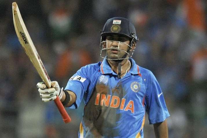 goutham gambhir