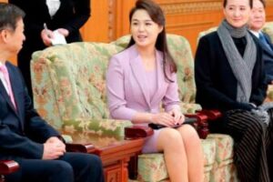 شمالی-کوریا