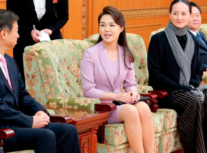 شمالی-کوریا