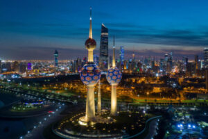 Kuwait