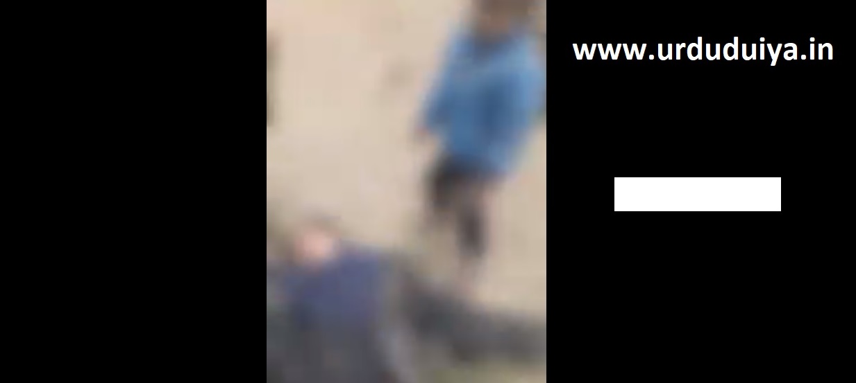 ’ماں اٹھو‘؛بم دھماکہ میں زخمی خاتون کے بچوں کی غم انگیز ویڈیووائرل