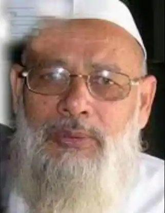 maulana-riyasat-ali-bijnori