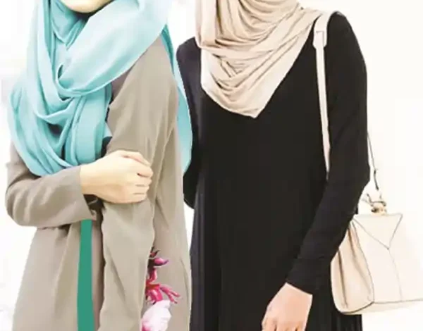 muslim girl hijab burqa