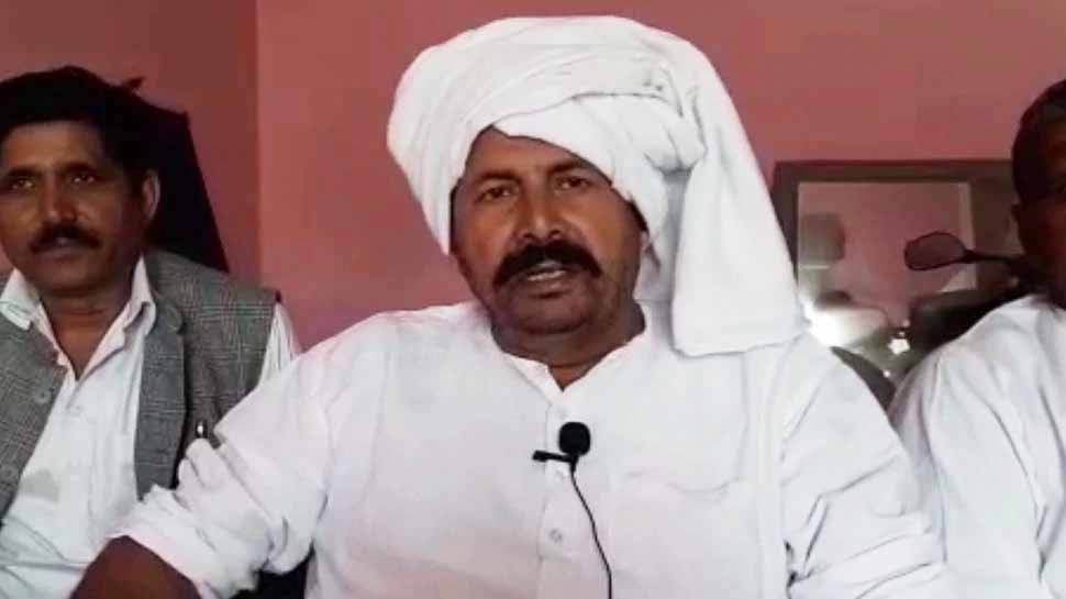 زرعی قوانین کو حکومت کو واپس لینا ہوگا،