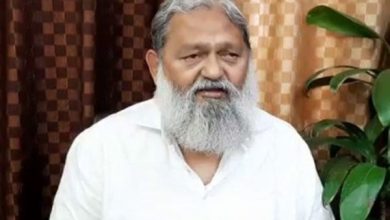 not-afraid-of-firs-will-give-reply-haryana-minister-anil-vij