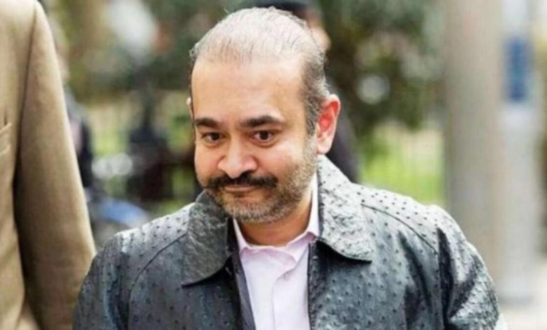 Nirav Modi
