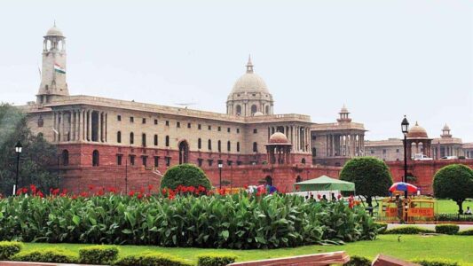rashtrapati-bhavan