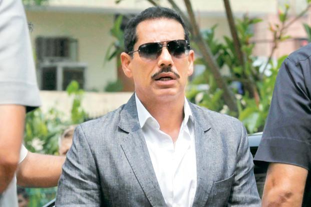 The whole family is scared: Robert Vadra's reaction to Priyanka Gandhi's detention