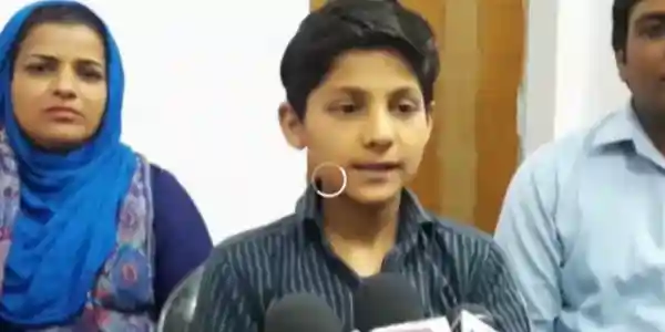 saleem shabnam amroha case