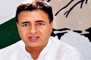 Randeep Surjewala