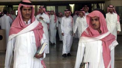 employ Saudis saudi-people