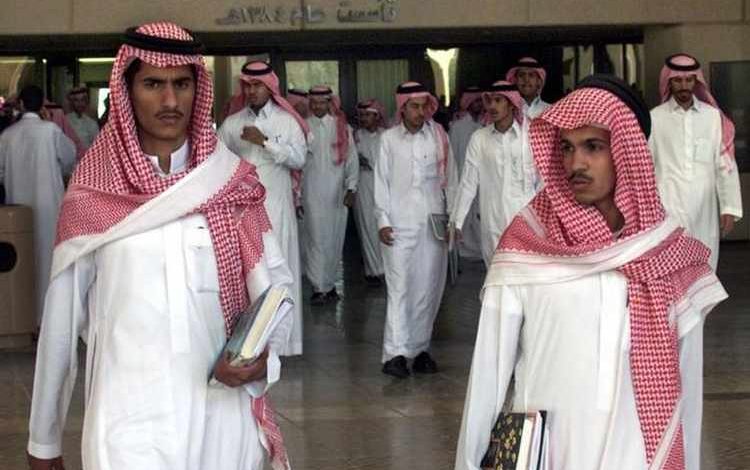 employ Saudis saudi-people