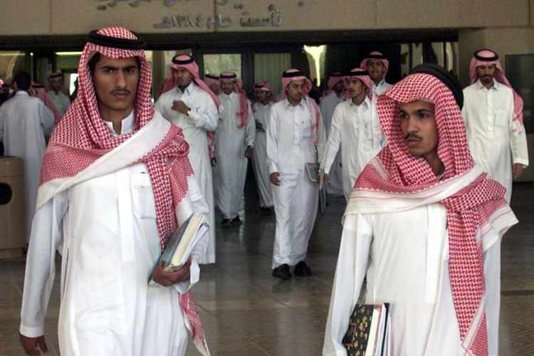 employ Saudis saudi-people