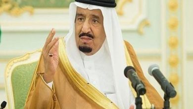 saudi-خادم الحرمین الشریفین شاہ سلمان بن عبدالعزیز