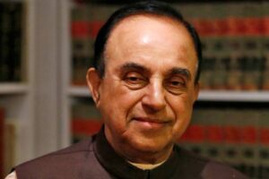 subramanian_swamy