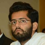 umar atiq-Mp-son