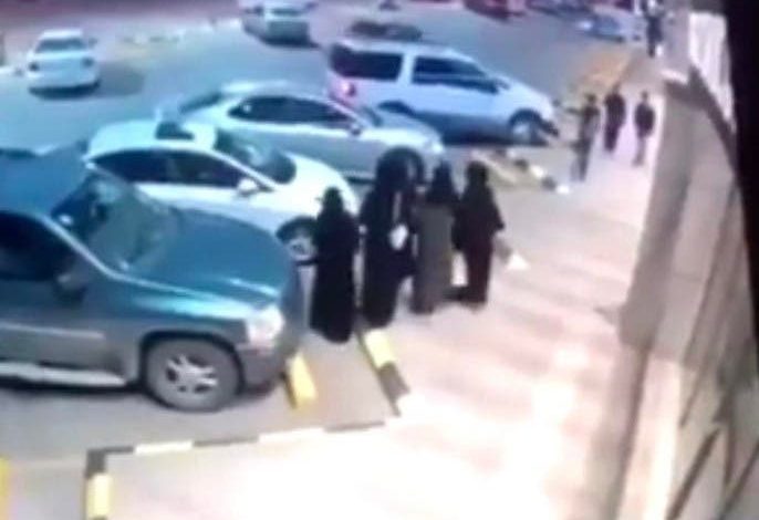 حفر الباطن میں دوشیزہ پر تشدد کے مرتکب نوجوان کی گرفتاری