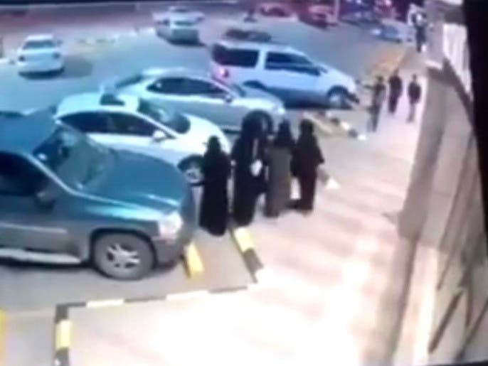 حفر الباطن میں دوشیزہ پر تشدد کے مرتکب نوجوان کی گرفتاری