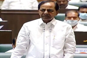 Chief-Minister-KCR-No-more-lockdown-in-Telangana