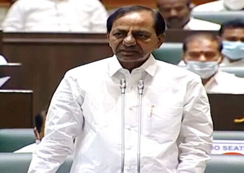 Chief-Minister-KCR-No-more-lockdown-in-Telangana