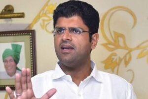 Dushyant_Chautala_PTi