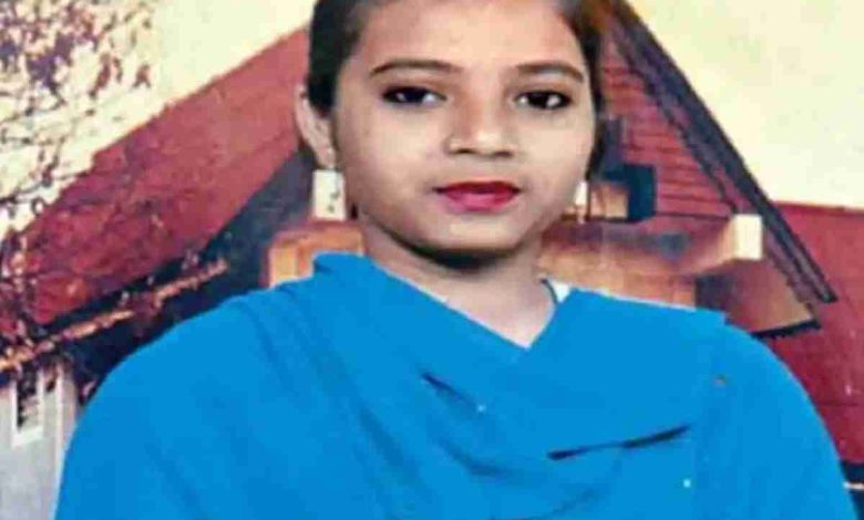 Ishrat Jahan encounter
