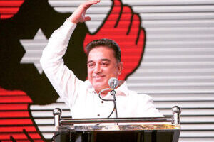 Kamal Hasan