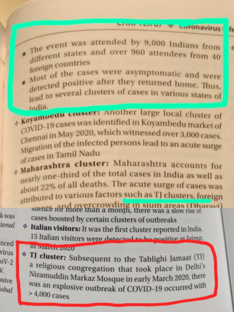 تبلیغی جماعت
