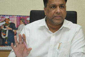 Mohd-Saleem-waqf-board