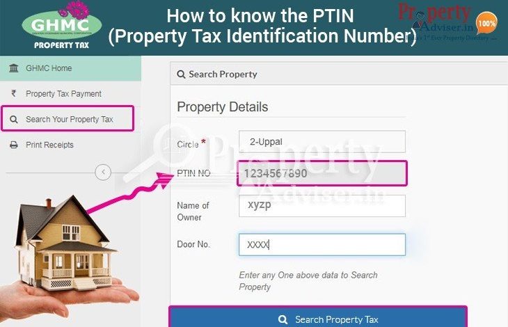 One time settlement scheme for collection of property tax
