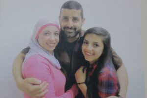 اسرائیلی فوج کی زیرحراست فلسطینی کی 20 سال بعد رہائی