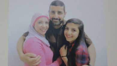 اسرائیلی فوج کی زیرحراست فلسطینی کی 20 سال بعد رہائی