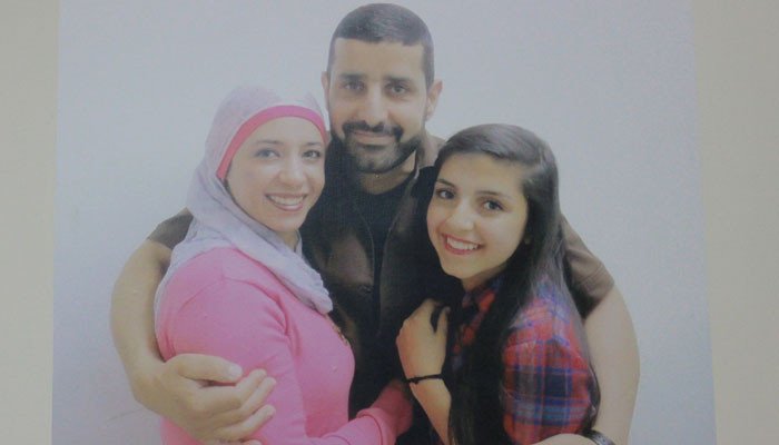 اسرائیلی فوج کی زیرحراست فلسطینی کی 20 سال بعد رہائی