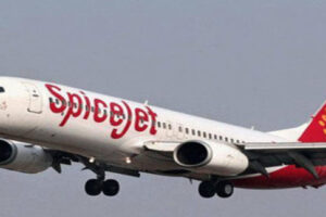 SpiceJet