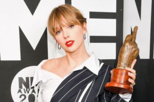 نامور امریکی