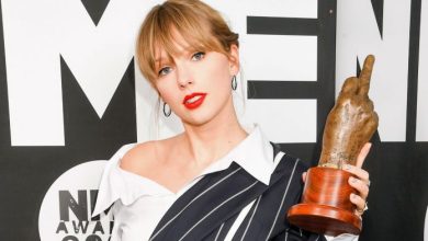 نامور امریکی