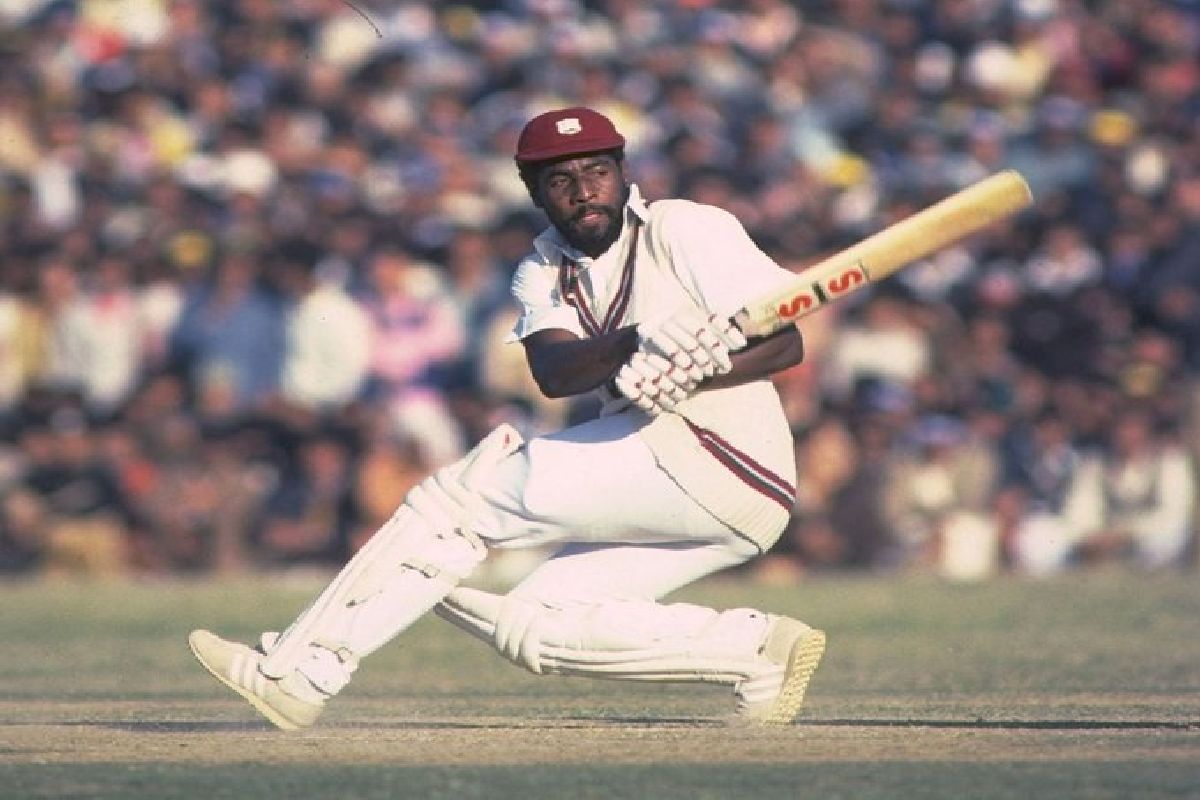 viv richards