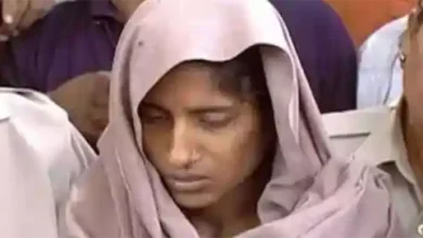 amroha shabnam family murder case death sentence1