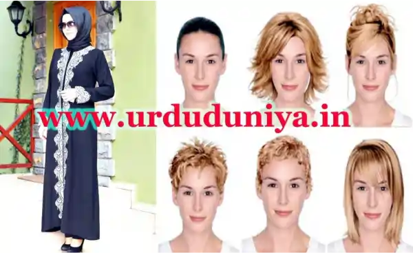 best hairstyles for different face shapes