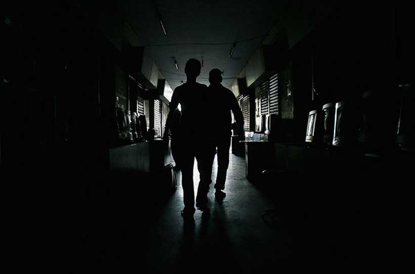 امریکہ کے ٹیلی کام سروس